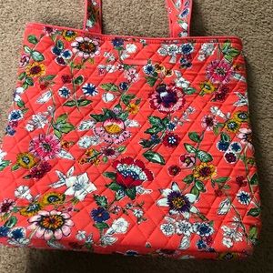 Vera Bradley Tote